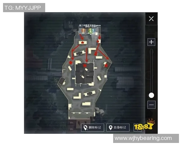 和平精英战术分析:WE战队中路突破策略深度解读与影响探讨